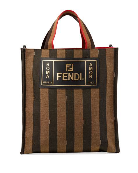 neiman marcus last call fendi bags|Fendi mini tote bag.